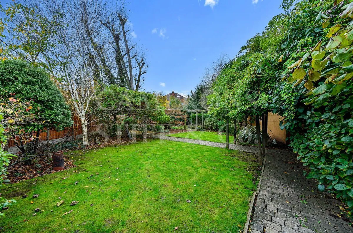 St. Gabriels Road, London NW2