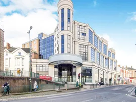 Commercial Road, Bournemouth photo