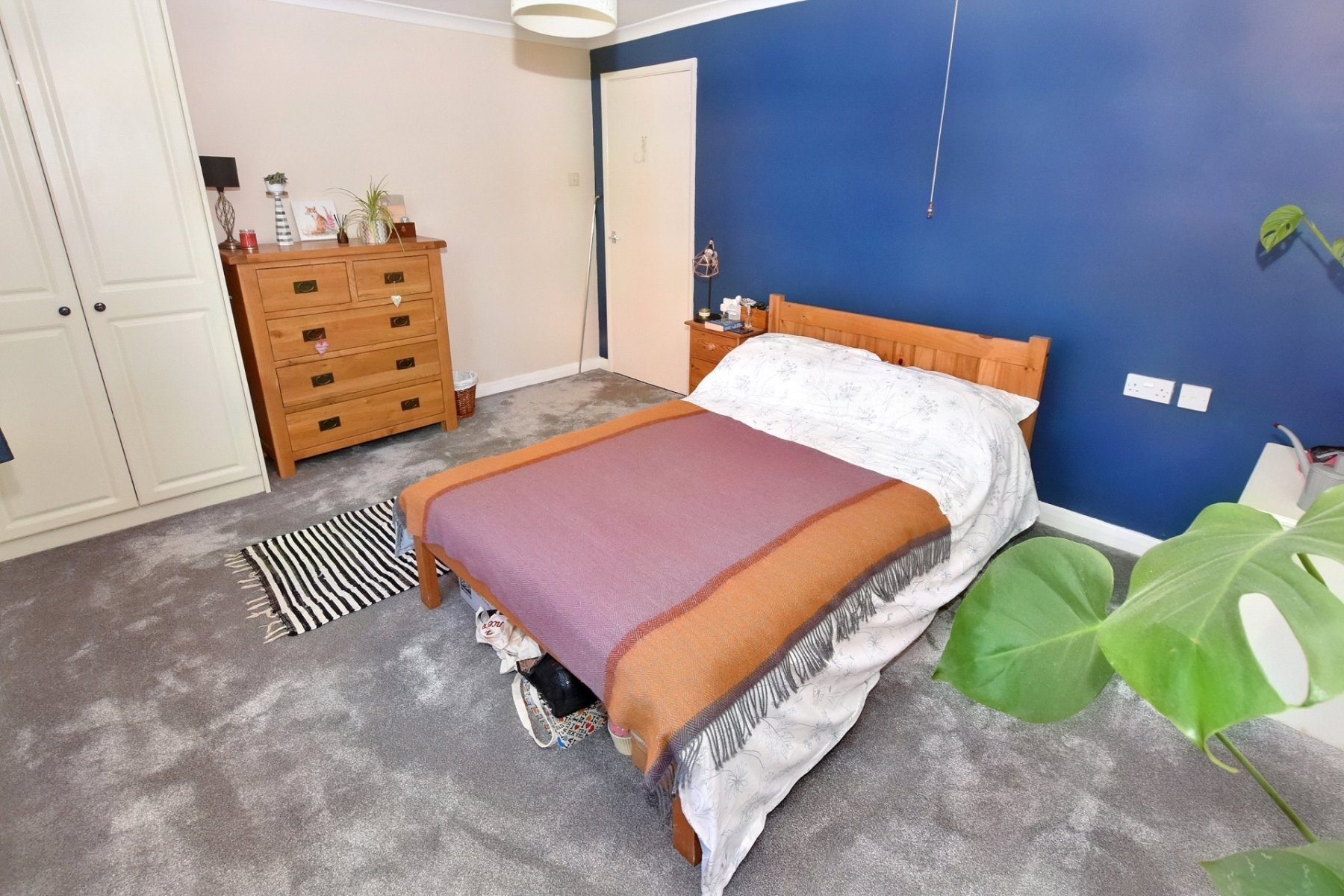 3 bedroom property for sale in Alexandra Way, Crediton, Devon, EX17 Guide price £360,000