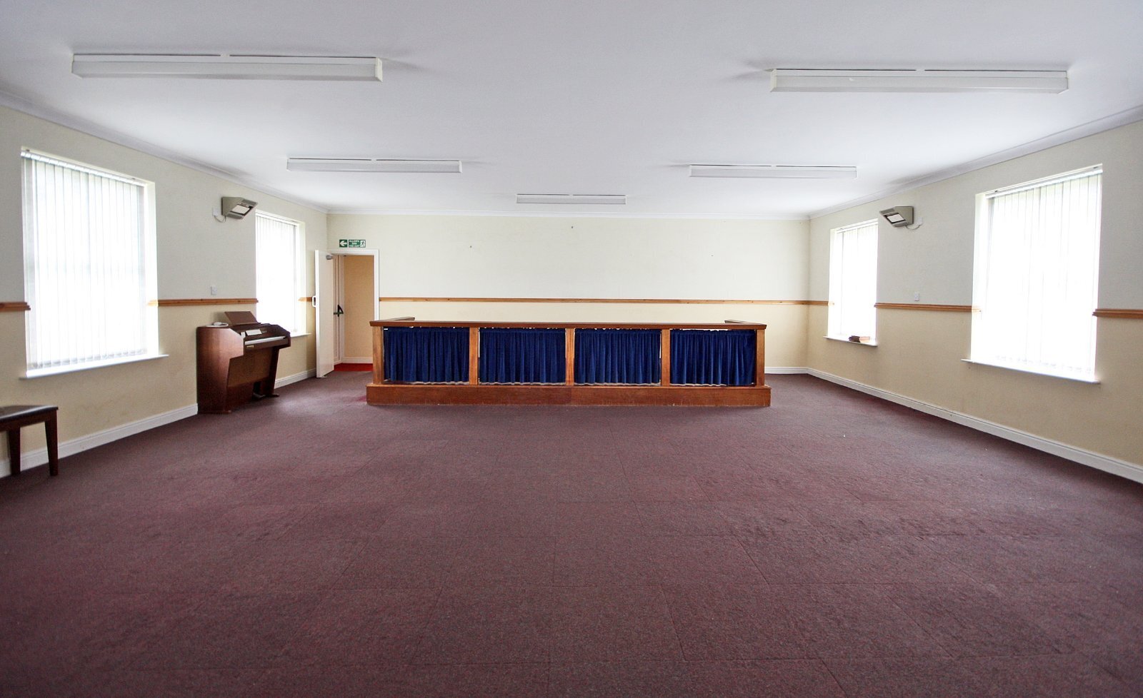 property for sale in Carmel, Caernarfon, Gwynedd, LL54 £85,000