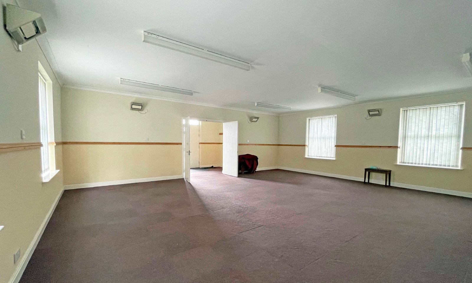 property for sale in Carmel, Caernarfon, Gwynedd, LL54 £85,000