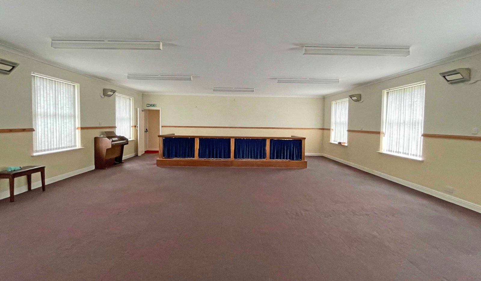 property for sale in Carmel, Caernarfon, Gwynedd, LL54 £85,000