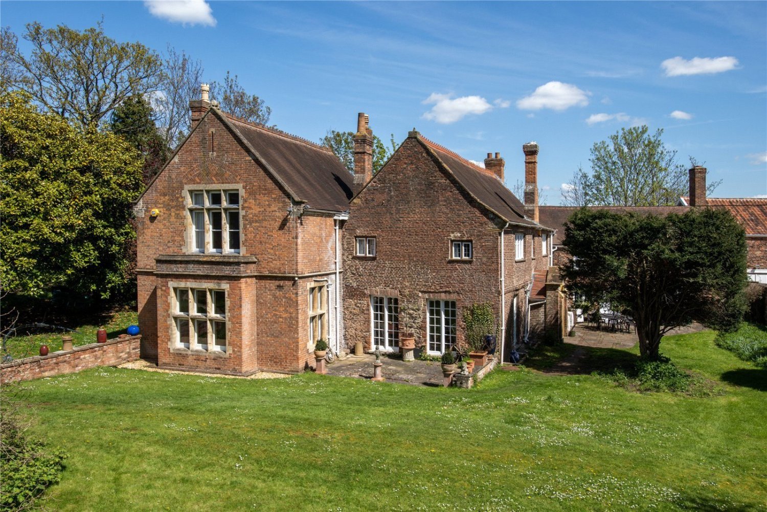 JacksonStops 7 bedroom property for sale in Church Square, Taunton, Somerset, TA1 Guide