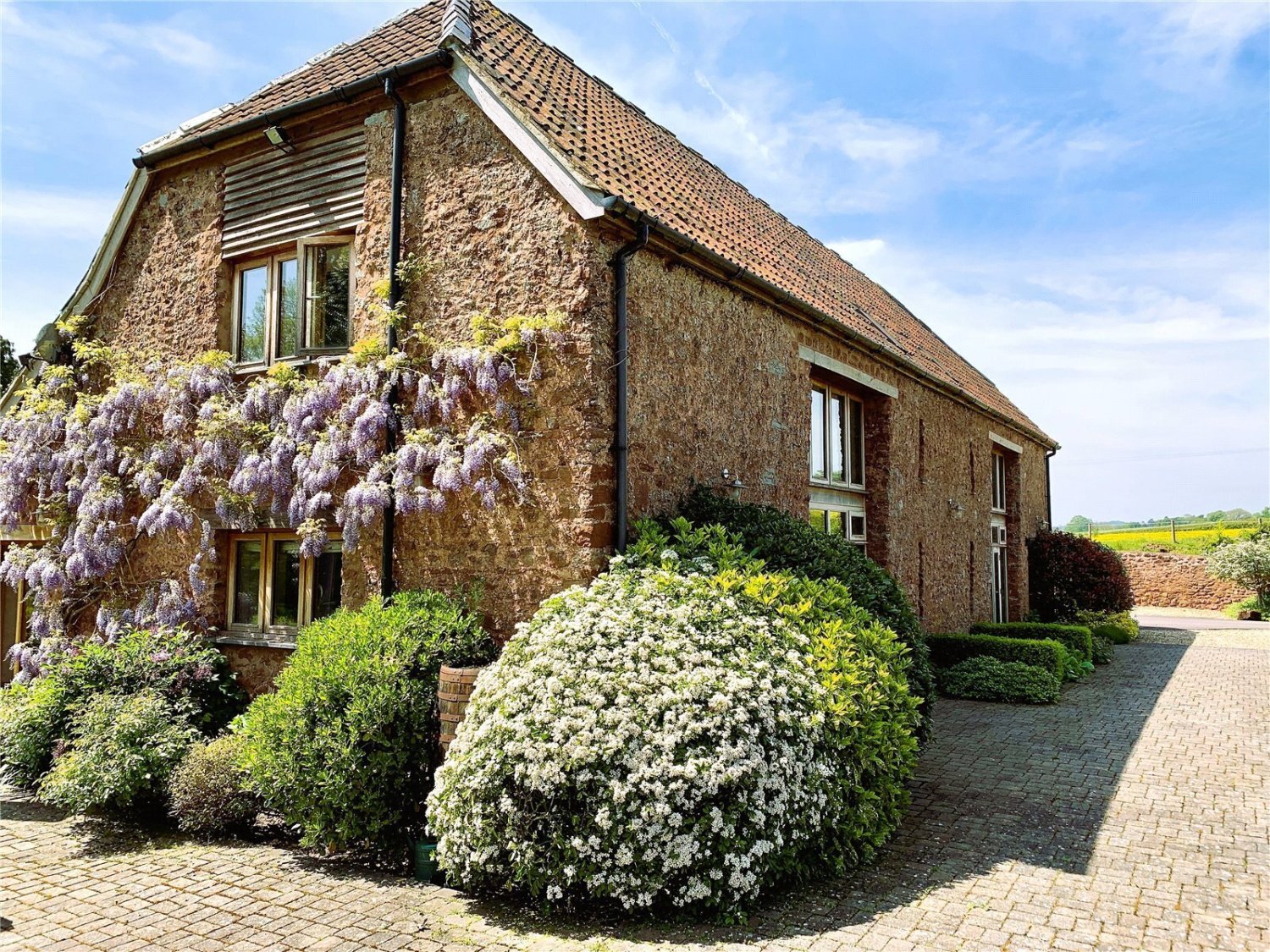 JacksonStops 5 bedroom property for sale in Pound Lane,