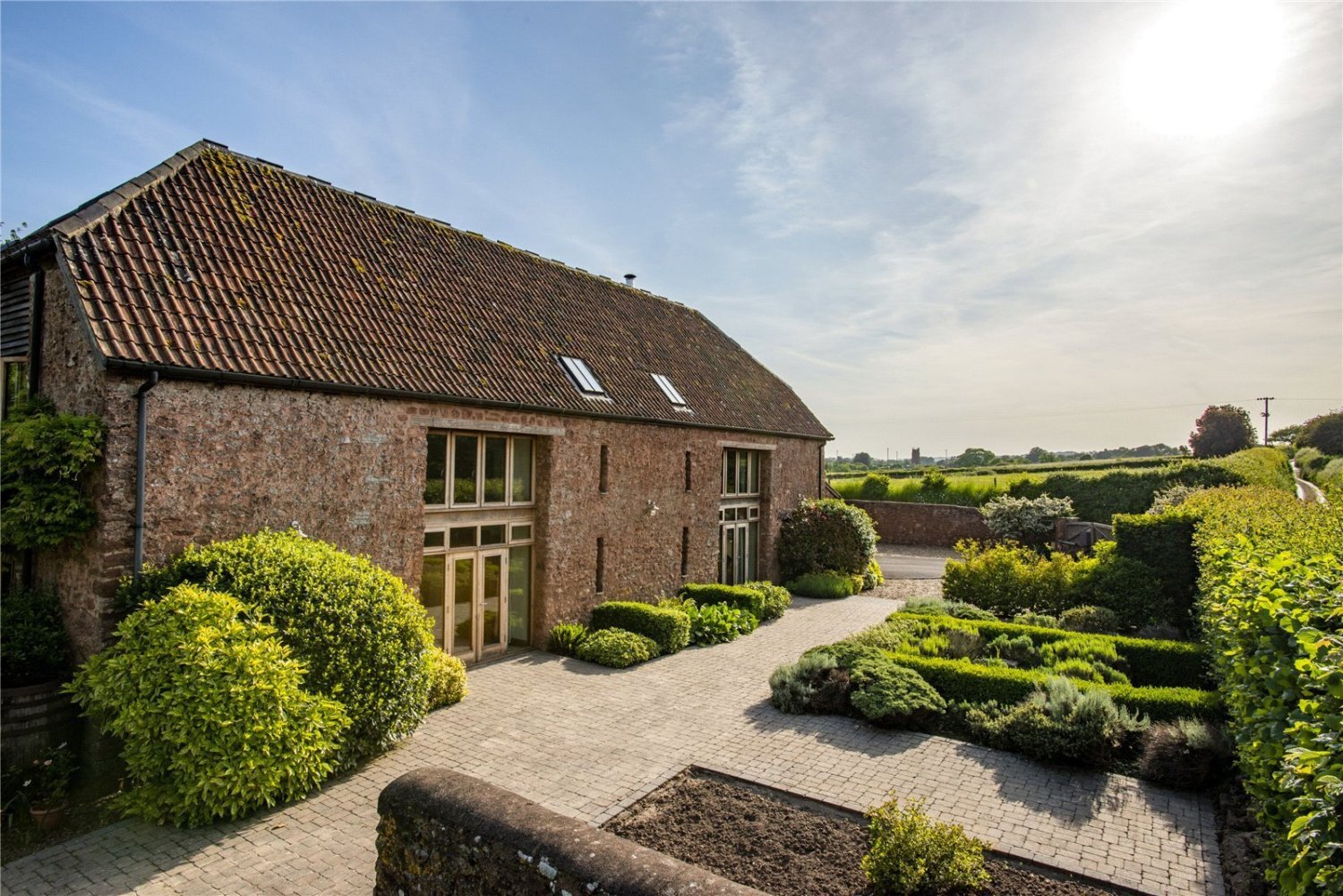 JacksonStops 5 bedroom property for sale in Pound Lane,