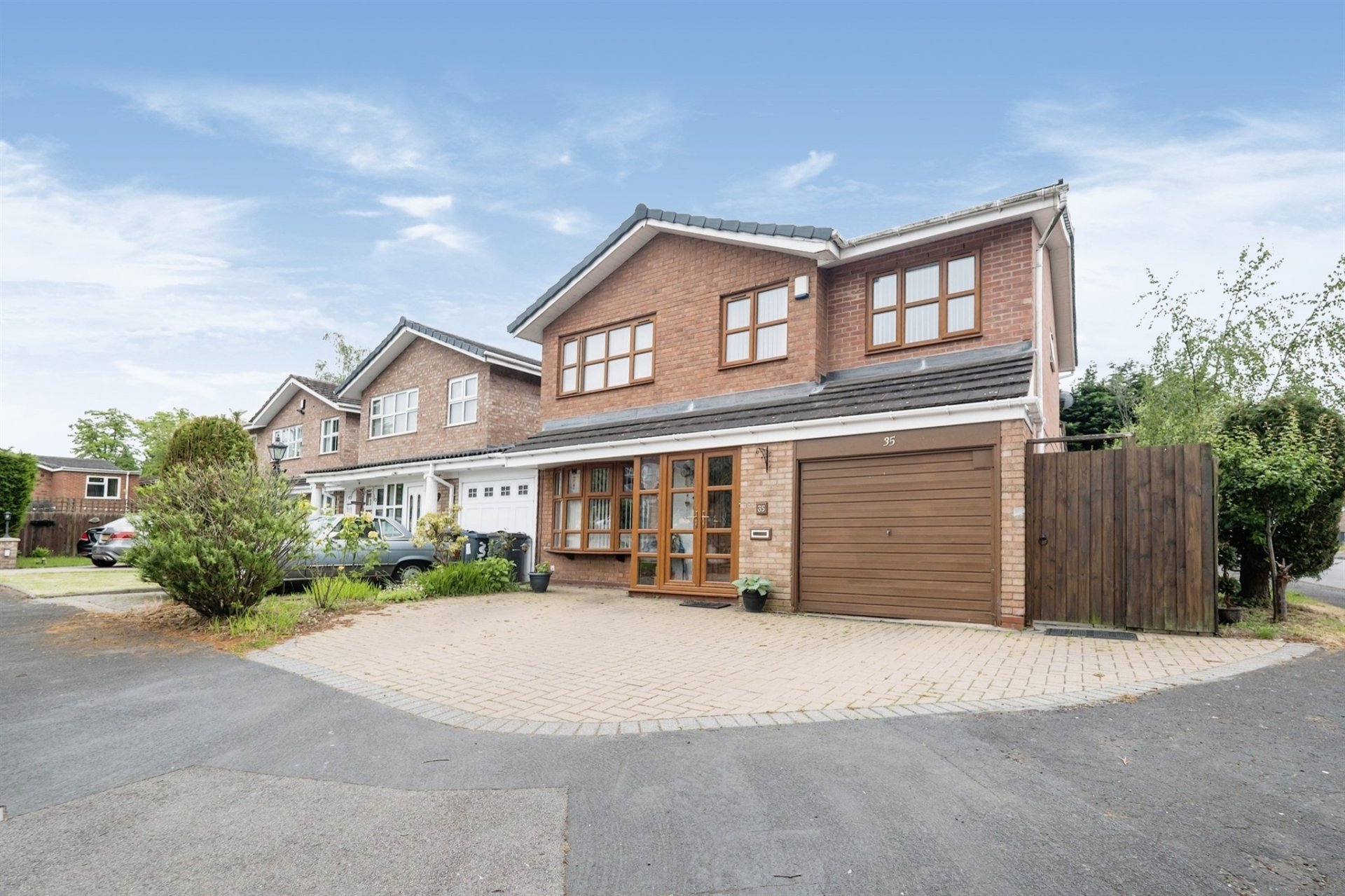 Properties for sale from Great Barr branch, Connells.