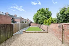 Kingsley Park Terrace, Northampton