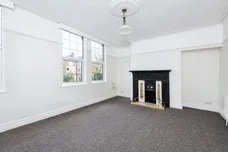 Kingsley Park Terrace, Northampton