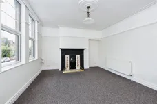 Kingsley Park Terrace, Northampton