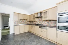 Kingsley Park Terrace, Northampton