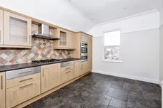Kingsley Park Terrace, Northampton