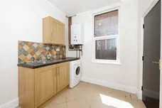 Kingsley Park Terrace, Northampton