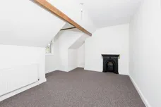 Kingsley Park Terrace, Northampton