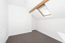 Kingsley Park Terrace, Northampton