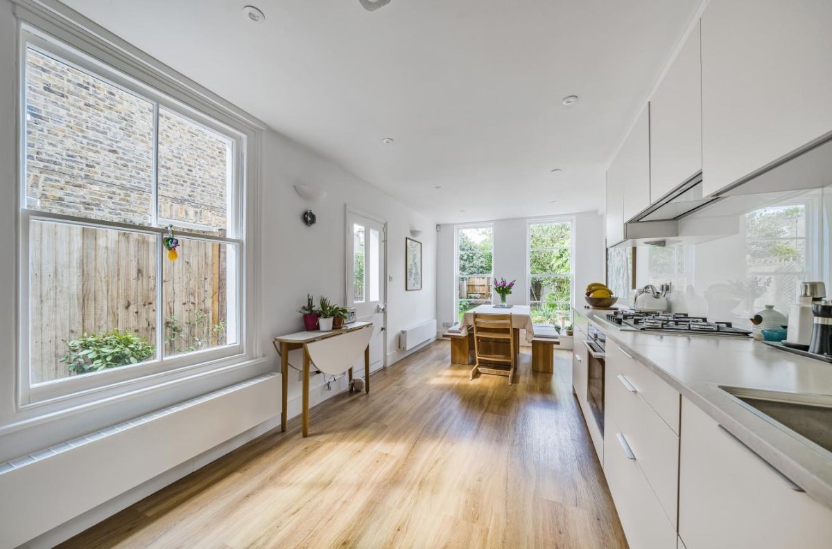 4 bedroom property for sale in Honiton Road, London, NW6 Price Guide £1,999,950