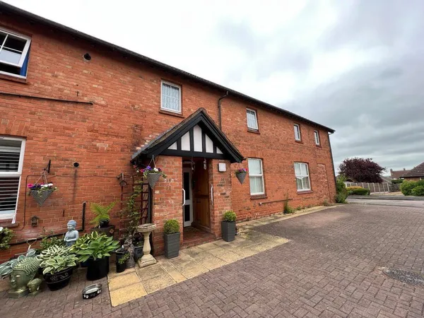 NORTHFIELD CLOSE, MELTON MOWBRAY