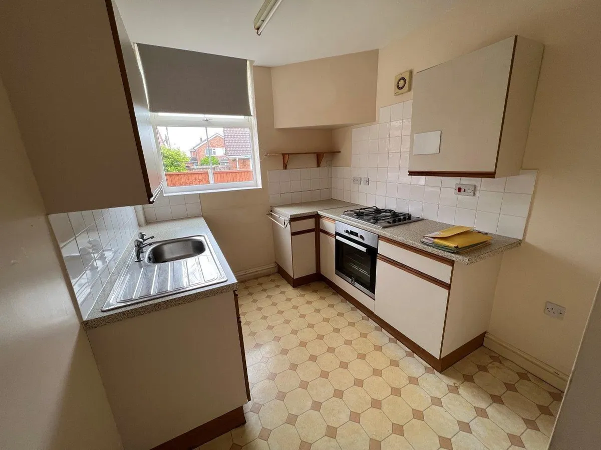 NORTHFIELD CLOSE, MELTON MOWBRAY