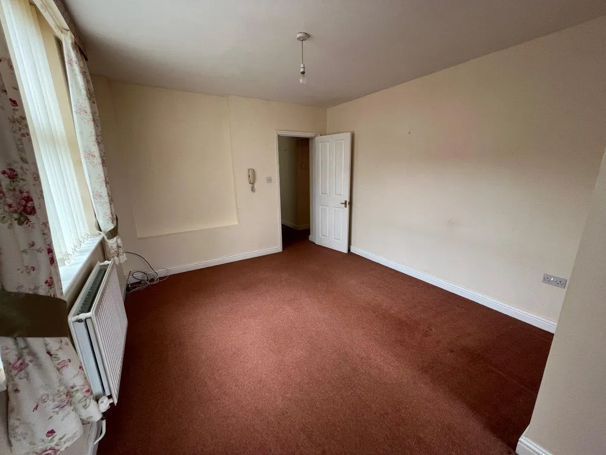 NORTHFIELD CLOSE, MELTON MOWBRAY