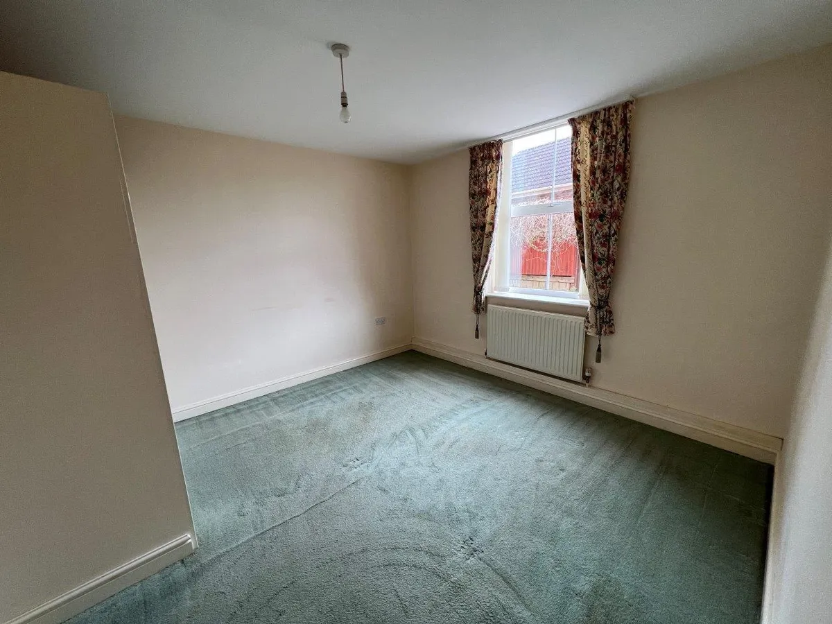 NORTHFIELD CLOSE, MELTON MOWBRAY