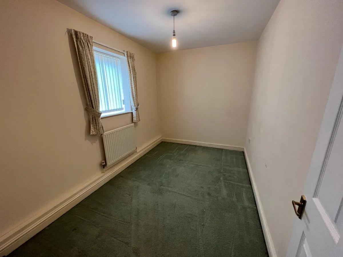 NORTHFIELD CLOSE, MELTON MOWBRAY