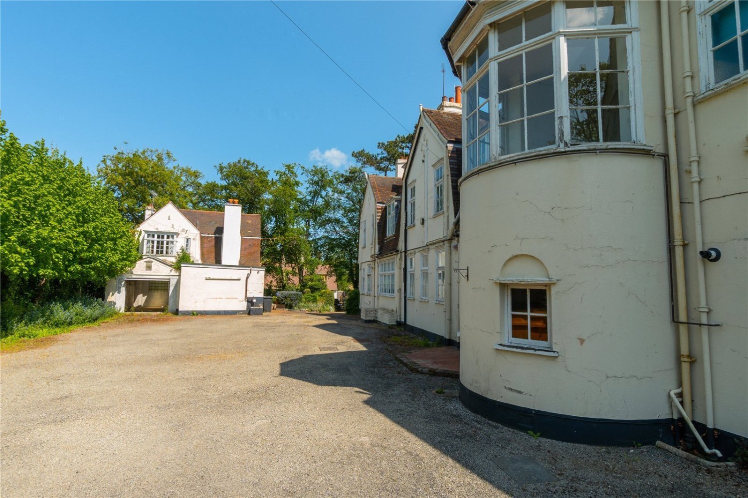 JacksonStops 14 bedroom property for sale in Sandown Road, Sandwich