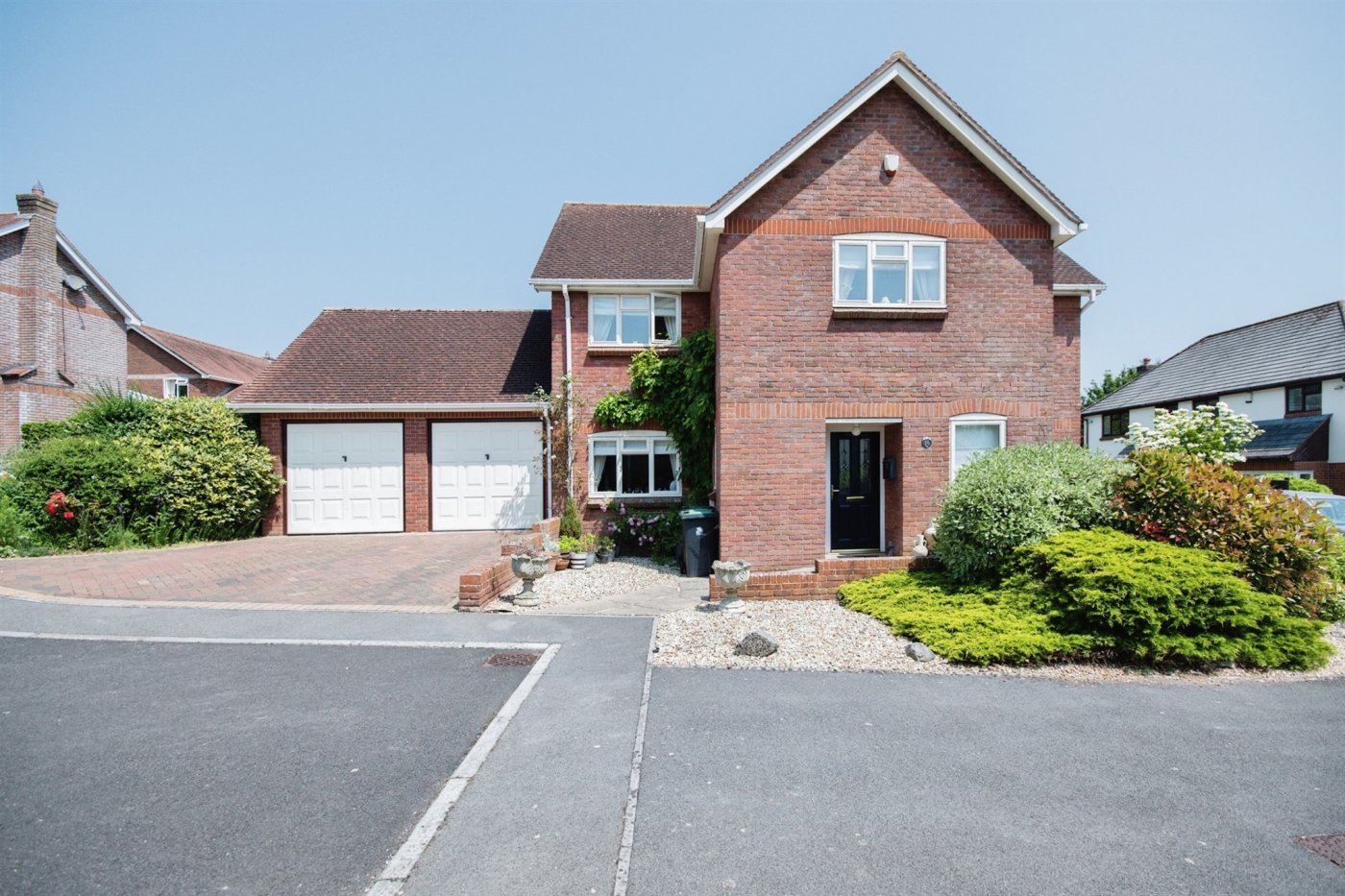 Properties for sale from Blandford Forum branch, Connells.