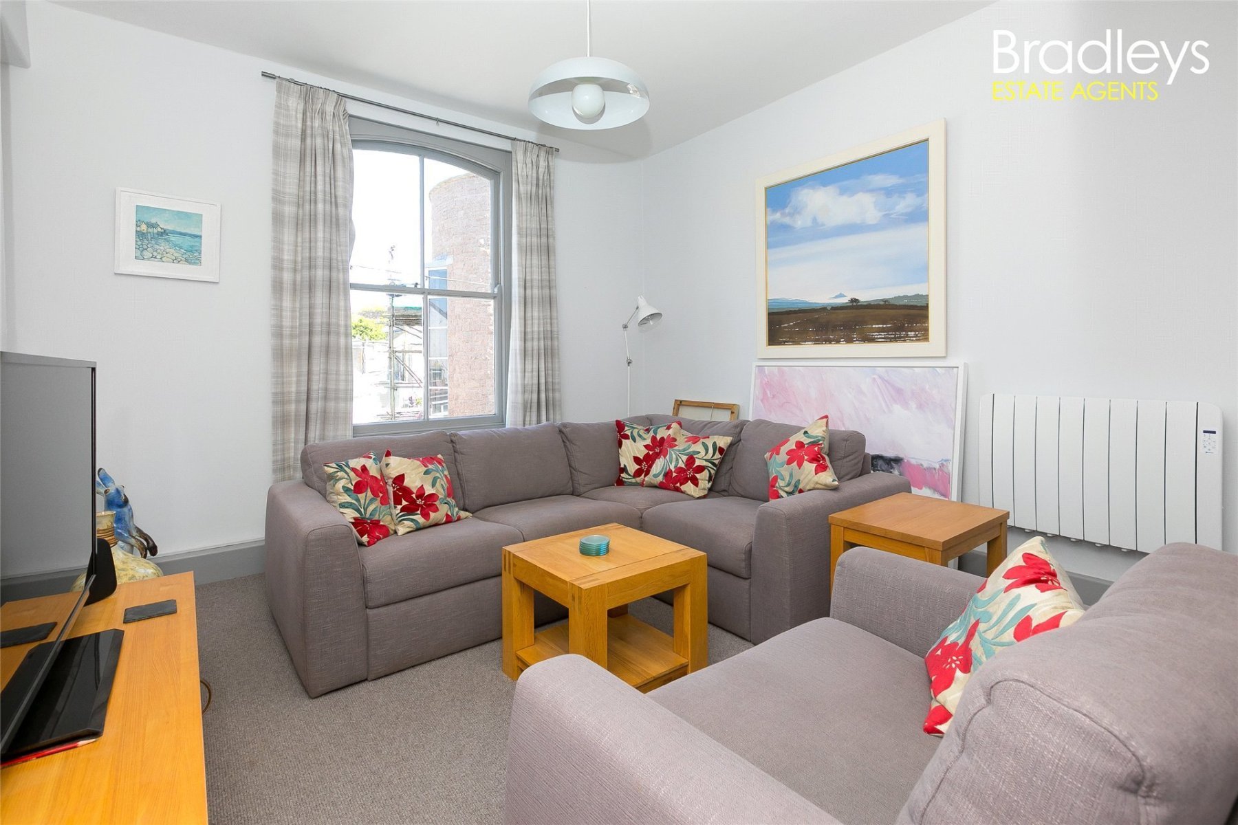 2 bedroom property for sale in Gabriel Street, St. Ives, Cornwall, TR26
