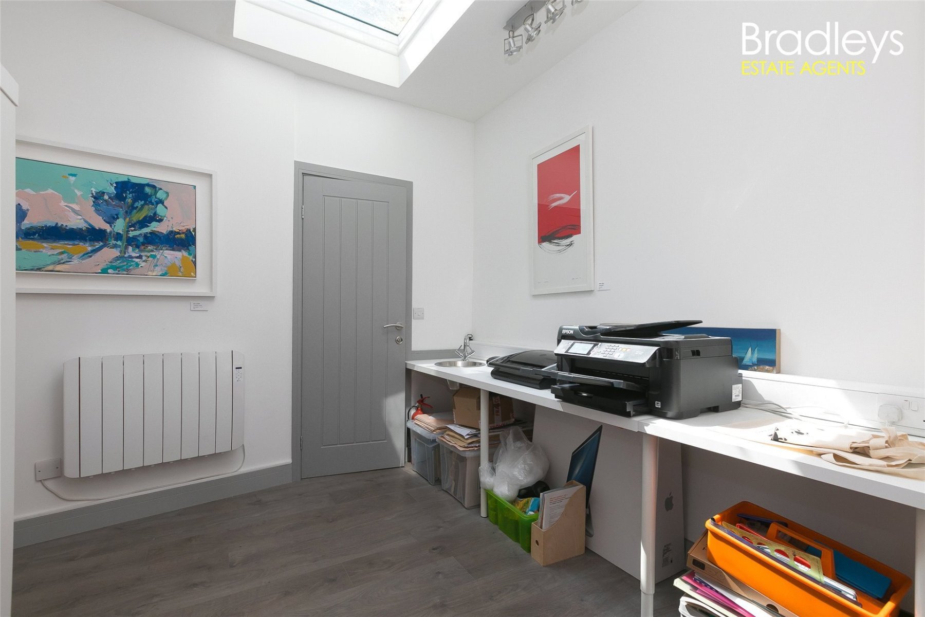 2 bedroom property for sale in Gabriel Street, St. Ives, Cornwall, TR26