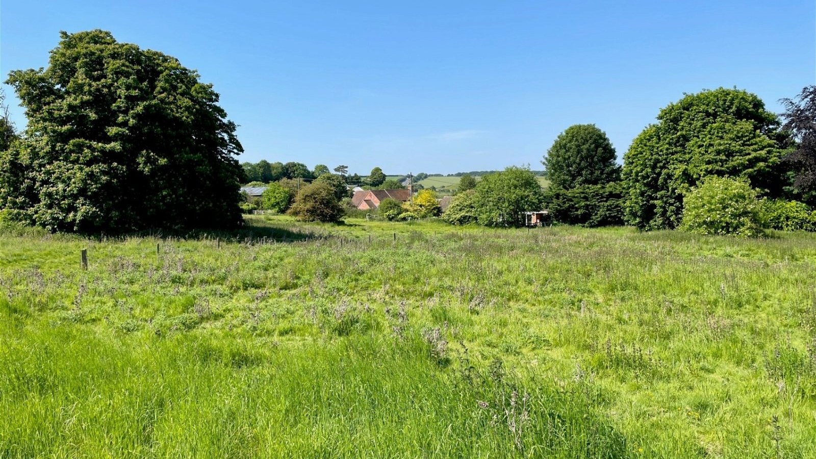 4 bedroom property for sale in Stanmore Road, East Ilsley, Newbury