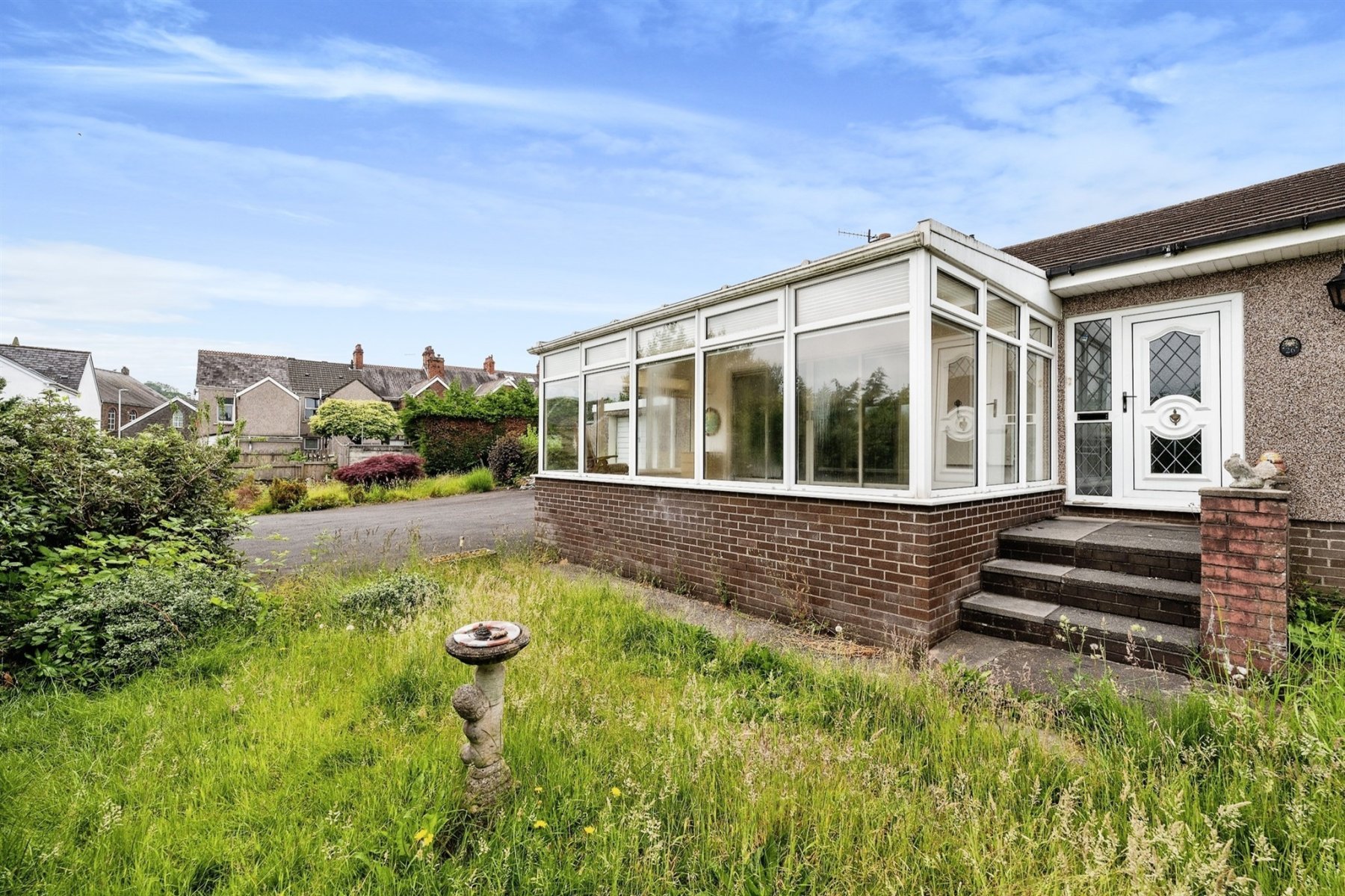 5 bedroom property for sale in Cwmrhydyceirw Road, Cwmrhydyceirw