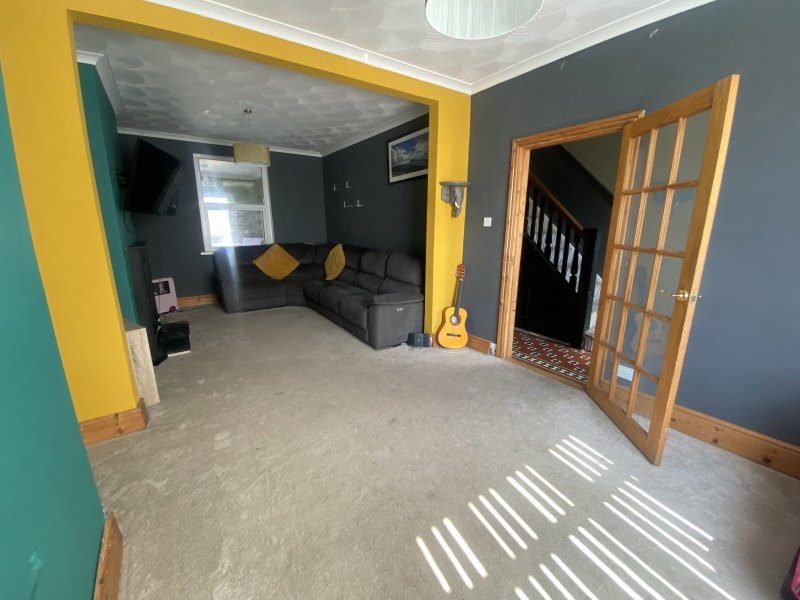 3 bedroom property for sale in Stratford Road, Milford Haven