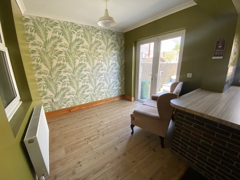 3 bedroom property for sale in Stratford Road, Milford Haven