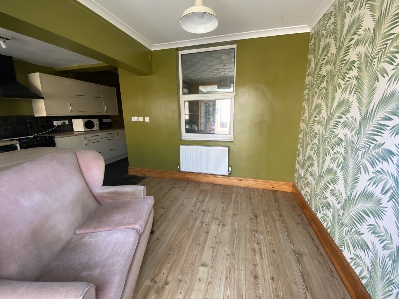 3 bedroom property for sale in Stratford Road, Milford Haven