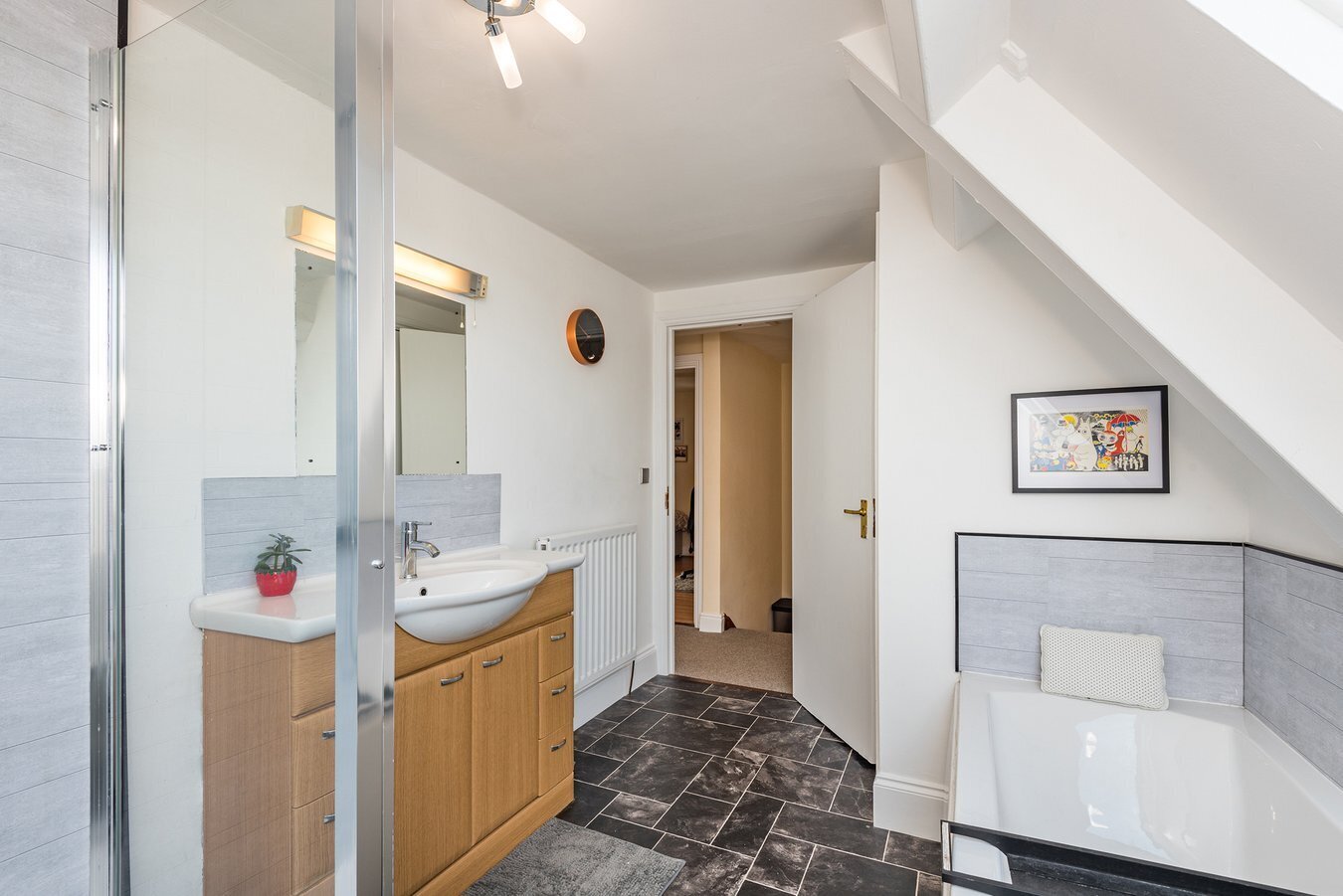 4 bedroom property for sale in Whooff House, Aglionby, Carlisle, CA4