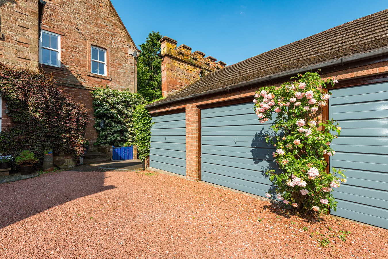 4 bedroom property for sale in Whooff House, Aglionby, Carlisle, CA4