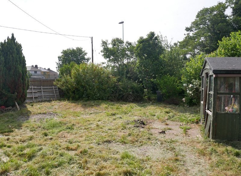 2 bedroom property for sale in Bronllys Road, Talgarth, Brecon, Powys