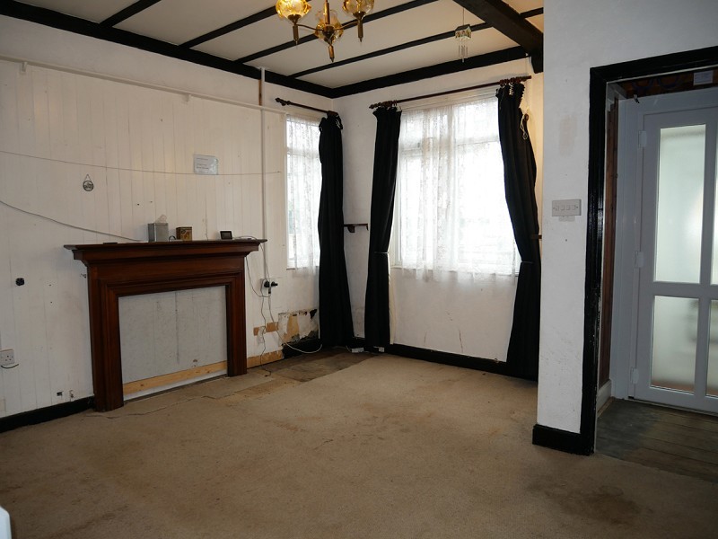 2 bedroom property for sale in Bronllys Road, Talgarth, Brecon, Powys