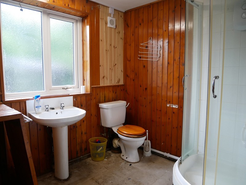 2 bedroom property for sale in Bronllys Road, Talgarth, Brecon, Powys