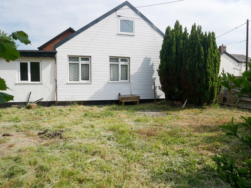 2 bedroom property for sale in Bronllys Road, Talgarth, Brecon, Powys