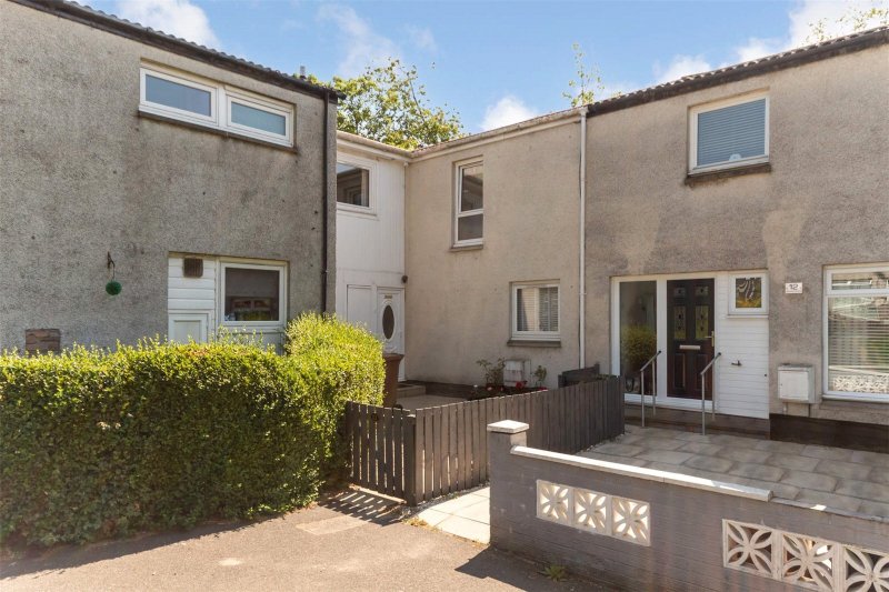 5 bedroom property for sale in Inchwood Court, Cumbernauld, Glasgow