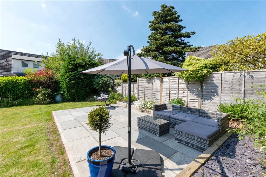 3 bedroom property for sale in Dales Avenue, Embsay, Skipton, BD23