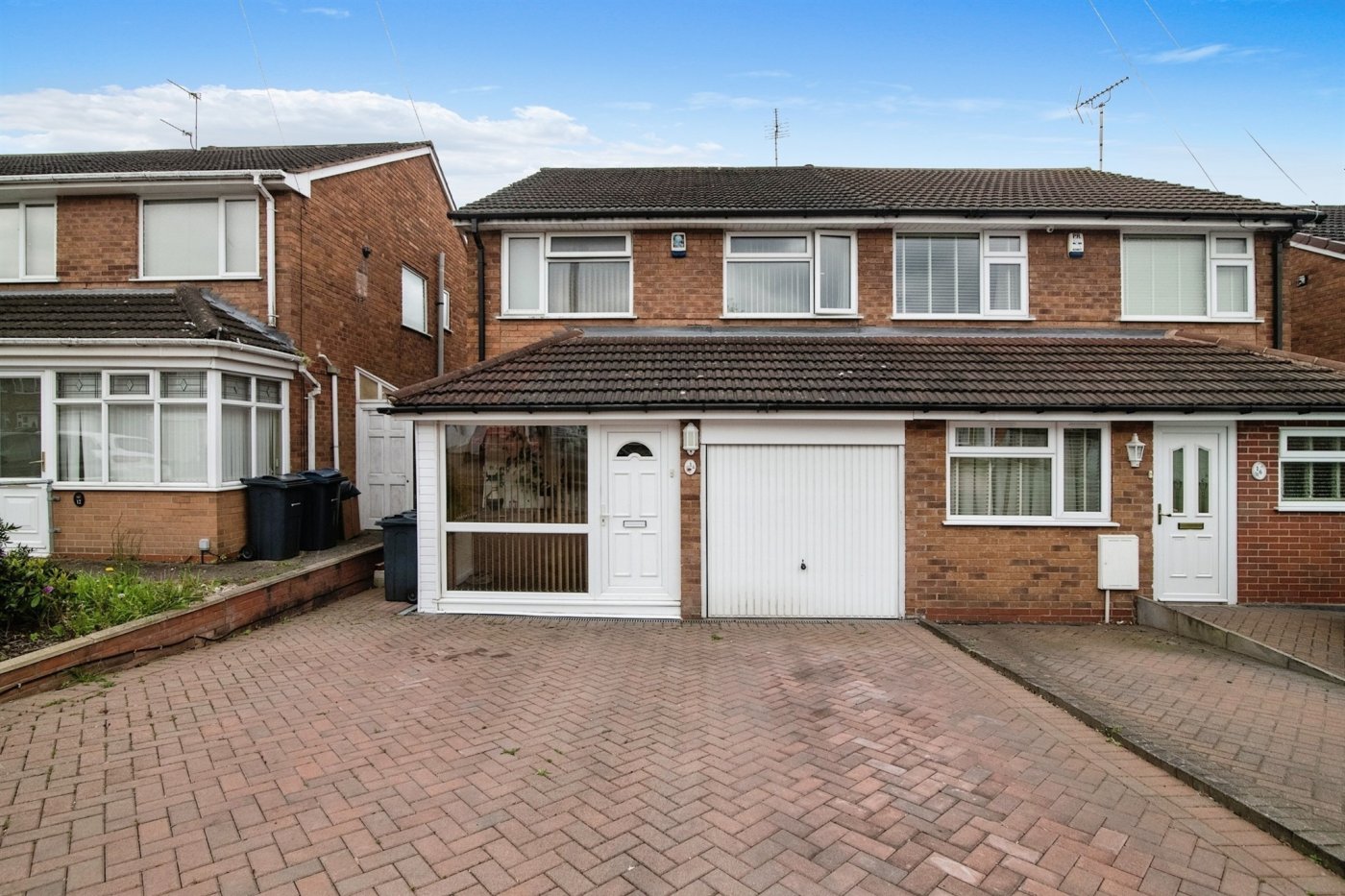 Properties for sale from Kings Heath branch, Connells.