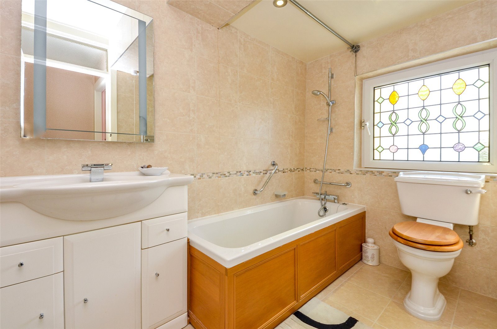 4 bedroom property for sale in Holyhead Road, Menai Bridge, Isle of