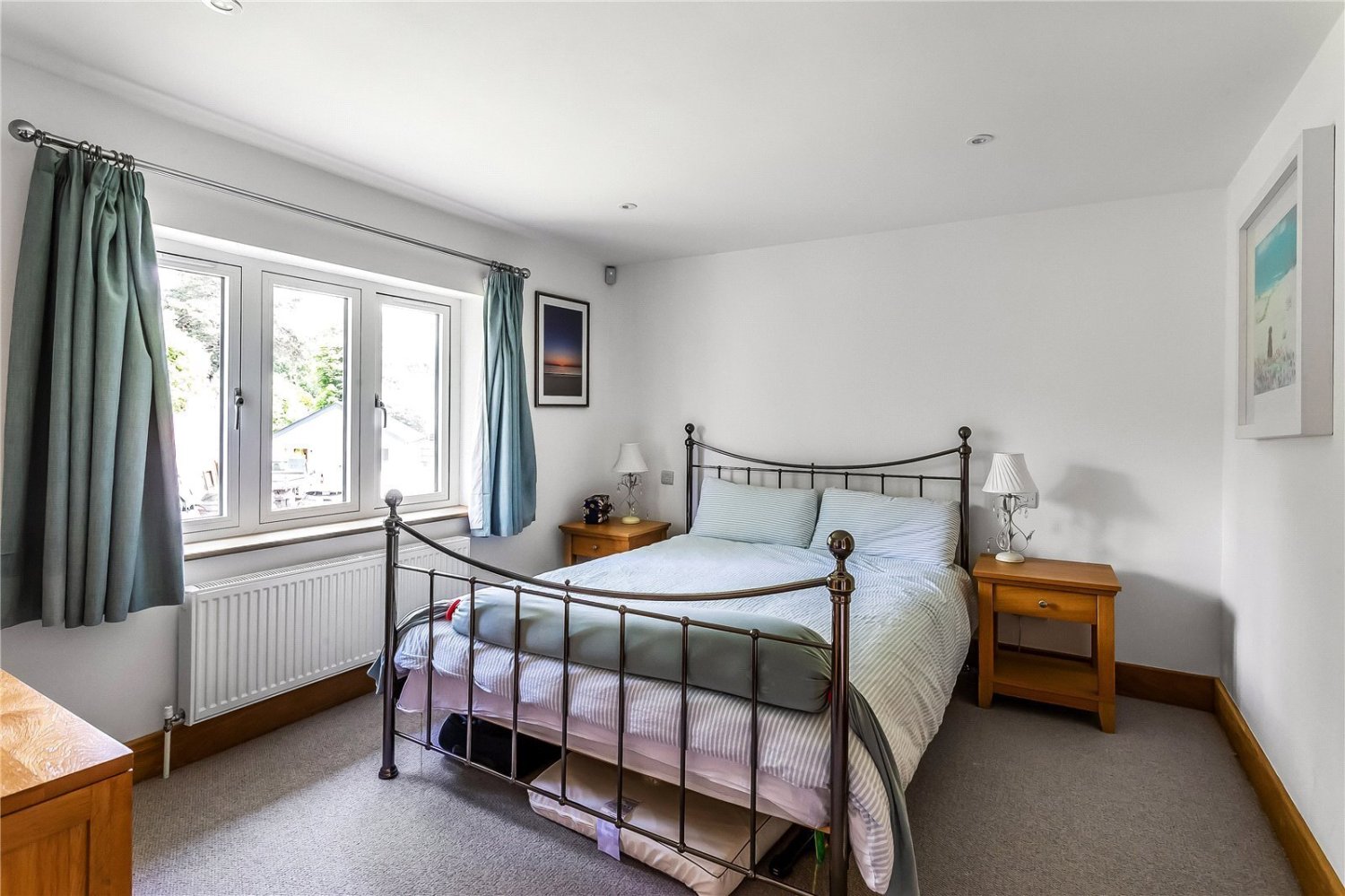 JacksonStops 5 bedroom property for sale in Gatton Road, Reigate