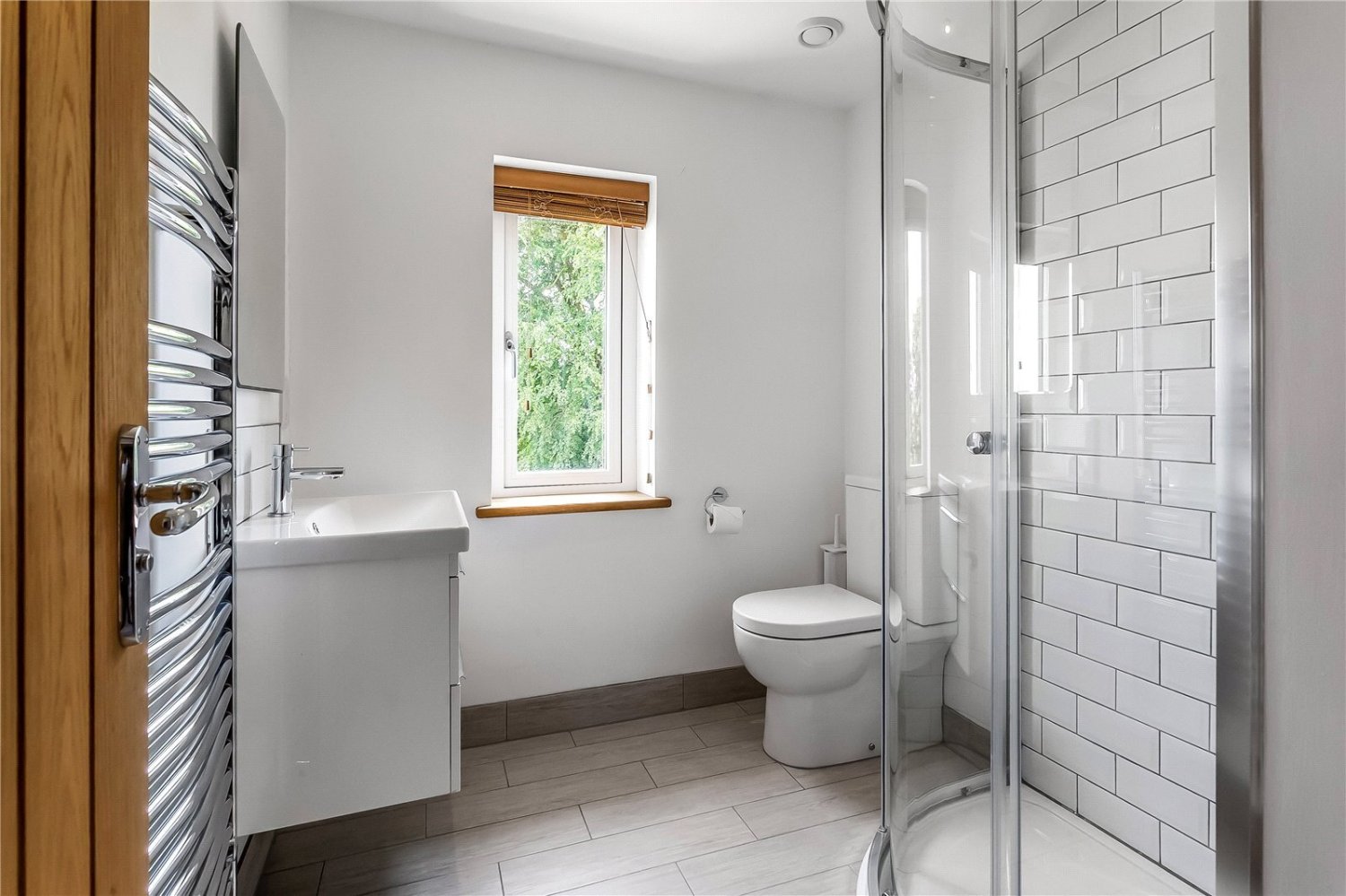 JacksonStops 5 bedroom property for sale in Gatton Road, Reigate