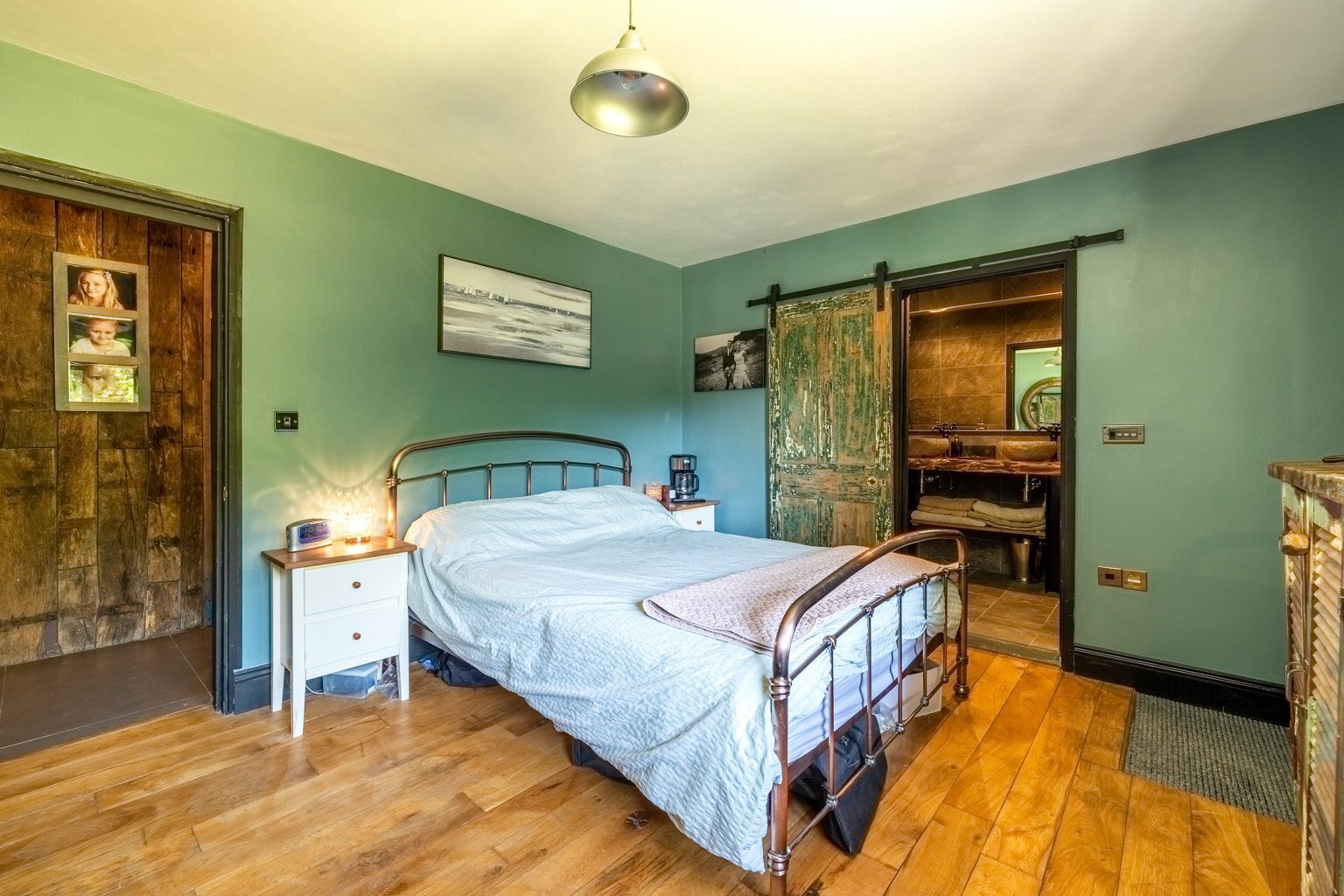 5 bedroom property for sale in Lucas Wood, Cornwood, Ivybridge, PL21