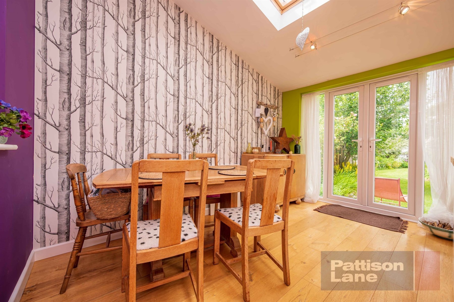 3 bedroom property for sale in Greening Road, Rothwell, Kettering