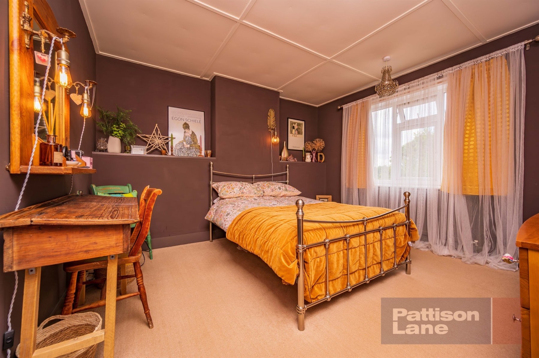 3 bedroom property for sale in Greening Road, Rothwell, Kettering