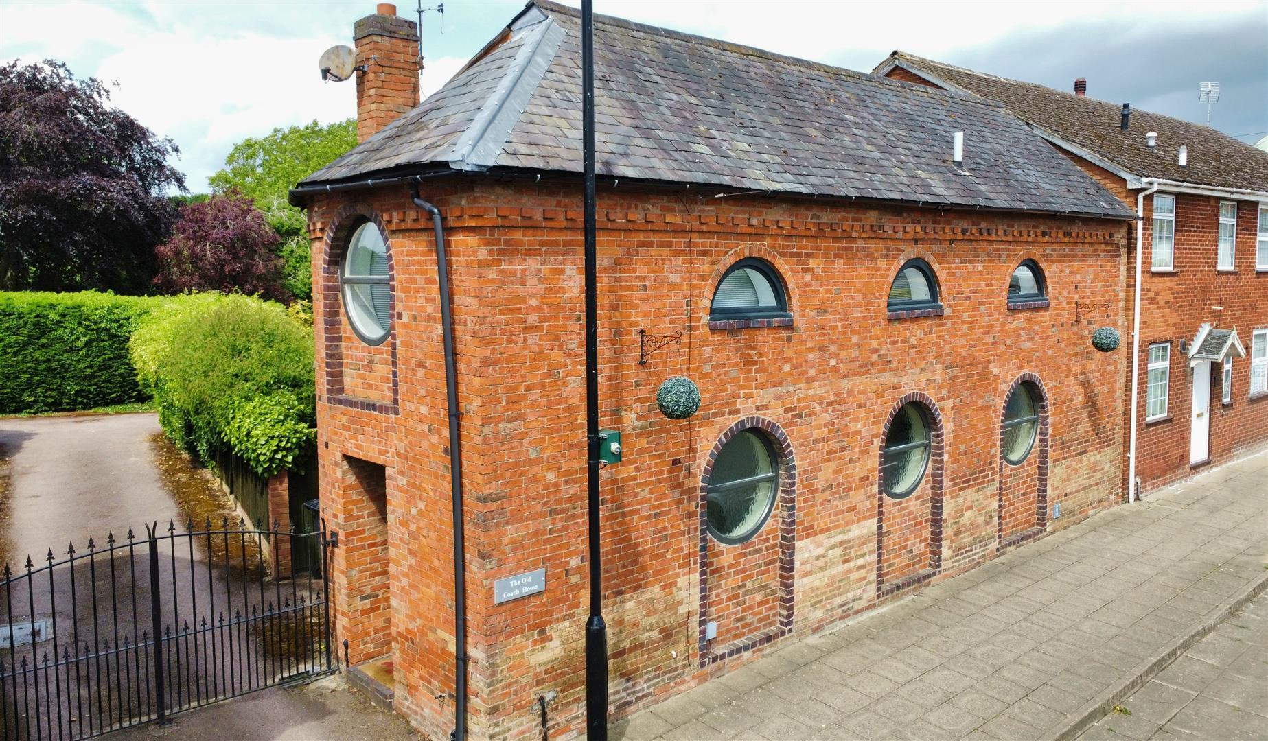 4 bedroom property for sale in Coventry Street, Southam Price Guide £625,000
