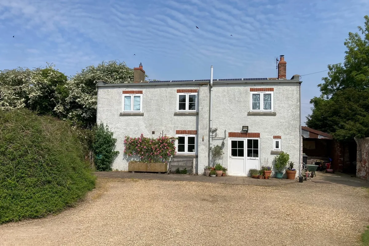 Low Road, South Kyme, LINCOLN